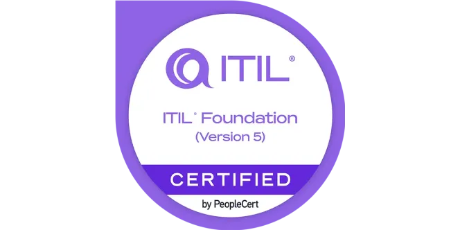 ITIL v5