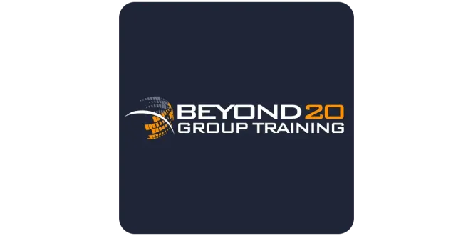 Group Training Beyond20