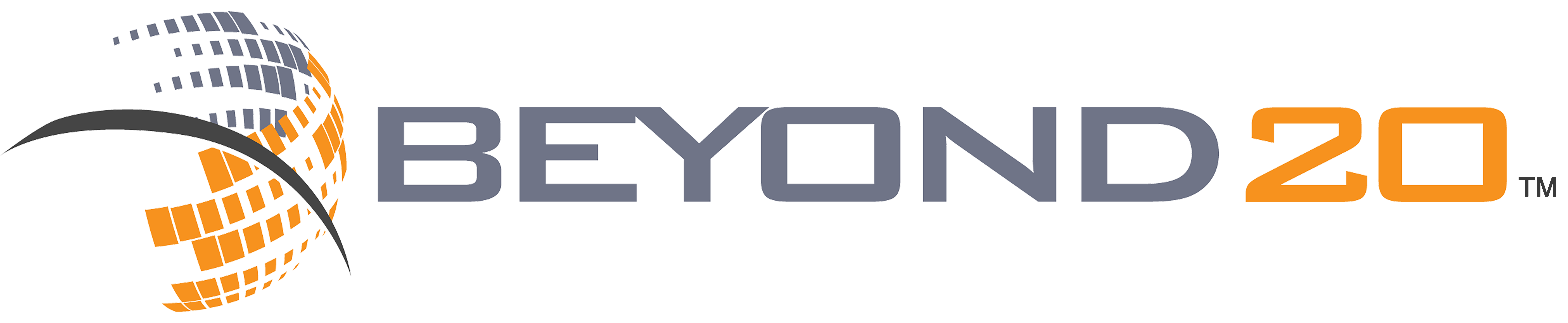 Beyond20 Logo