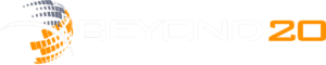 Beyond20 logo