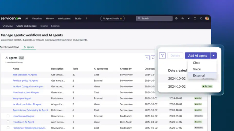 AI in ServiceNow: Skills, Agents, and Real-World Use Cases