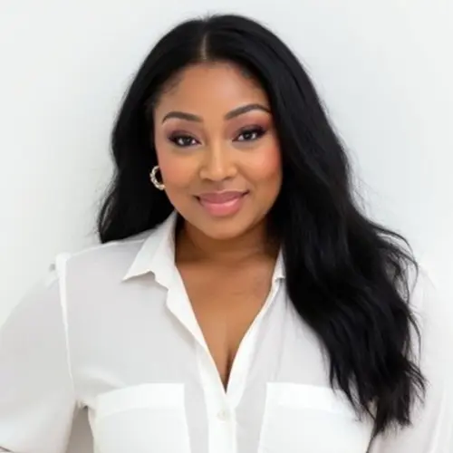 Audrienne Cuyler headshot