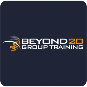 Group Training Beyond20