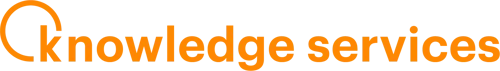 Knowledge Services logo