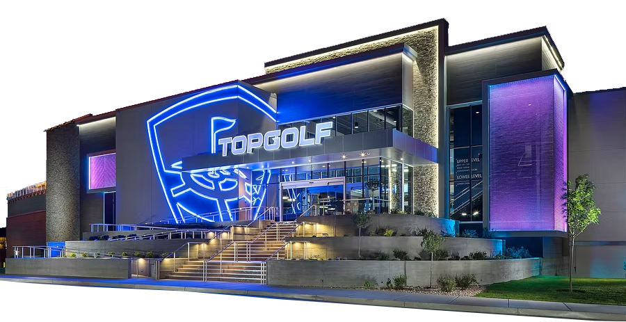 Top Golf