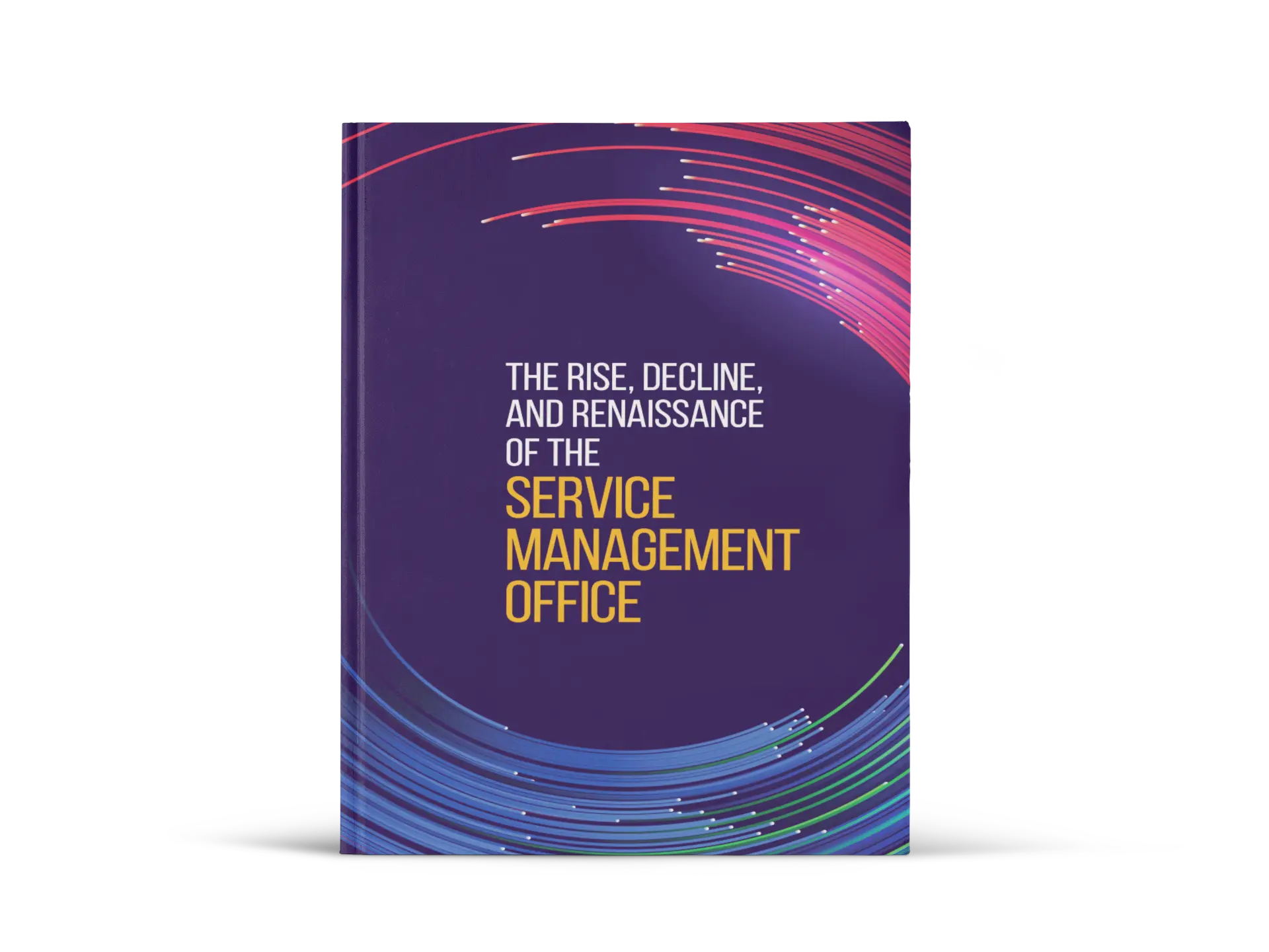 purple hardcover textbook 