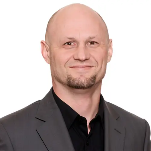 Andre Bisorca