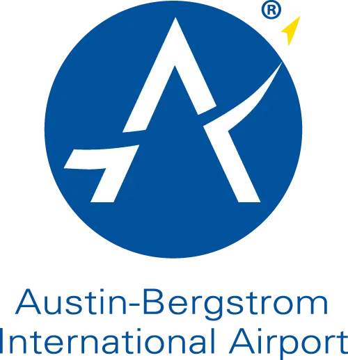 Austin-Bergstrom International Airport logo