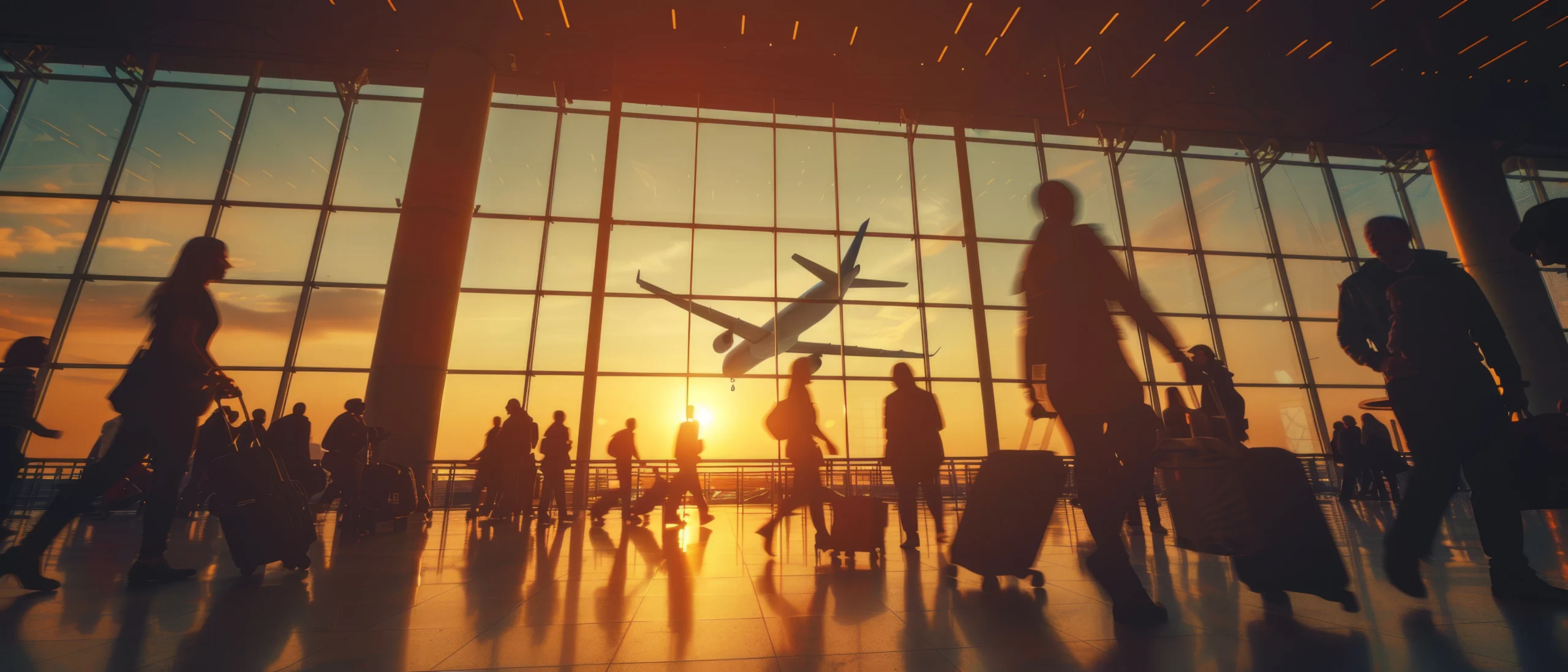 ITIL Maturity Assessment | Global Aviation Technology Provider